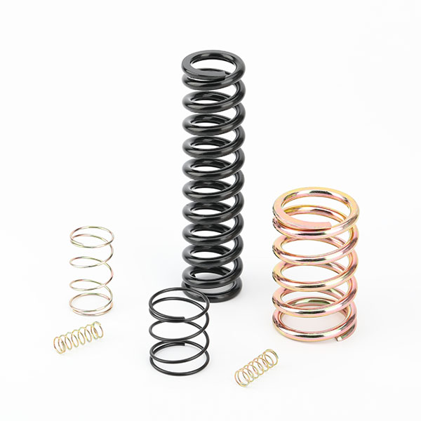Compression Springs