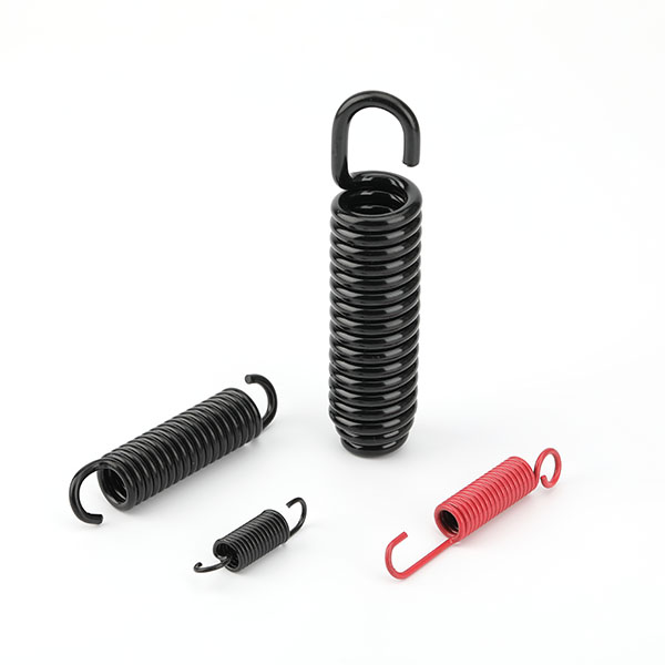 Extension Springs
